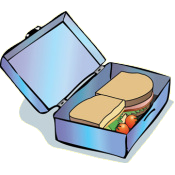Lunchbox,