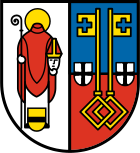 Wappen Krefeld