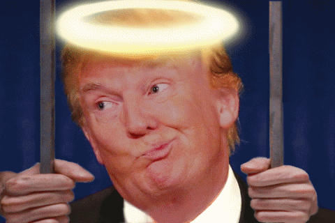 TRumps Dream